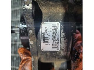 bontott NISSAN NAVARA Vákumpumpa