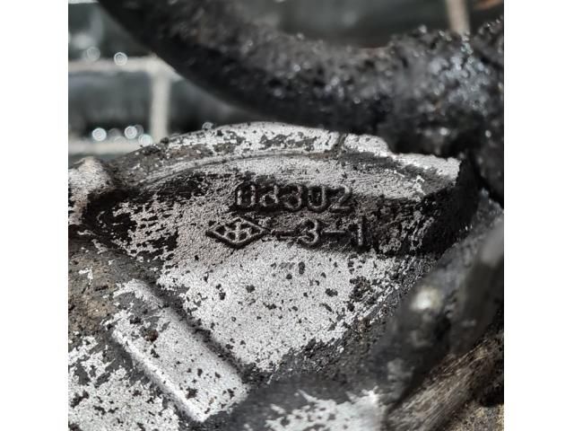 bontott NISSAN NAVARA Vákumpumpa