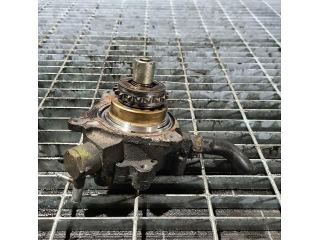 bontott NISSAN NAVARA Vákumpumpa