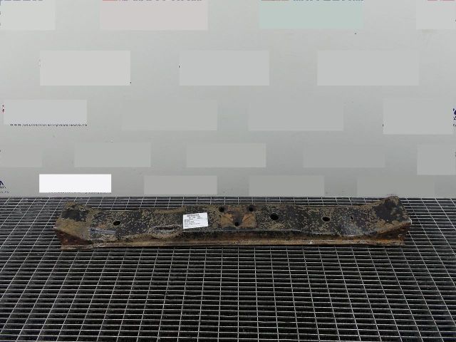 bontott NISSAN NAVARA Váltó Tartó Bak (Pozíciófüggetlen)