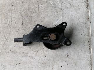 bontott NISSAN NAVARA Vezérlés Lánc / Szíj Feszítő Görgő