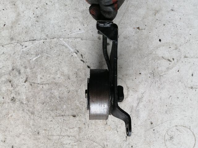 bontott NISSAN NAVARA Vezérlés Lánc / Szíj Feszítő Görgő