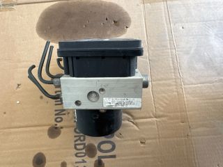 bontott NISSAN NAVARA ABS Kocka