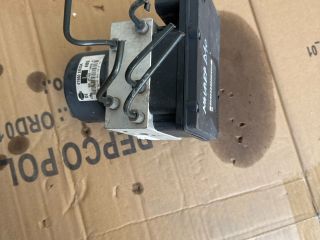 bontott NISSAN NAVARA ABS Kocka