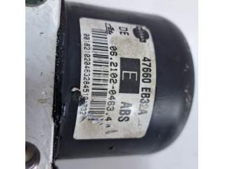 bontott NISSAN NAVARA ABS Kocka