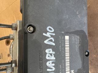 bontott NISSAN NAVARA ABS Kocka