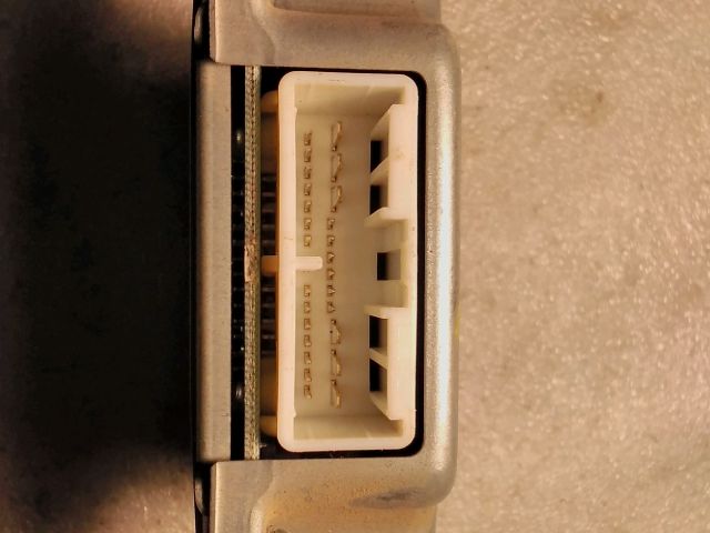 bontott NISSAN NAVARA Automata Váltó Elektronika