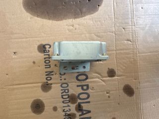 bontott NISSAN NAVARA Automata Váltó Elektronika