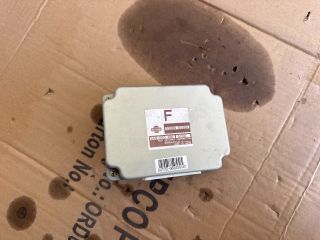 bontott NISSAN NAVARA Automata Váltó Elektronika