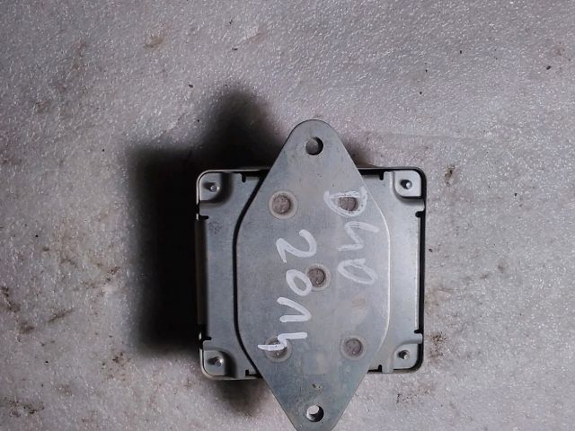 bontott NISSAN NAVARA Automata Váltó Elektronika