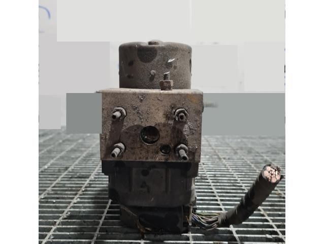 bontott NISSAN NAVARA ABS Kocka