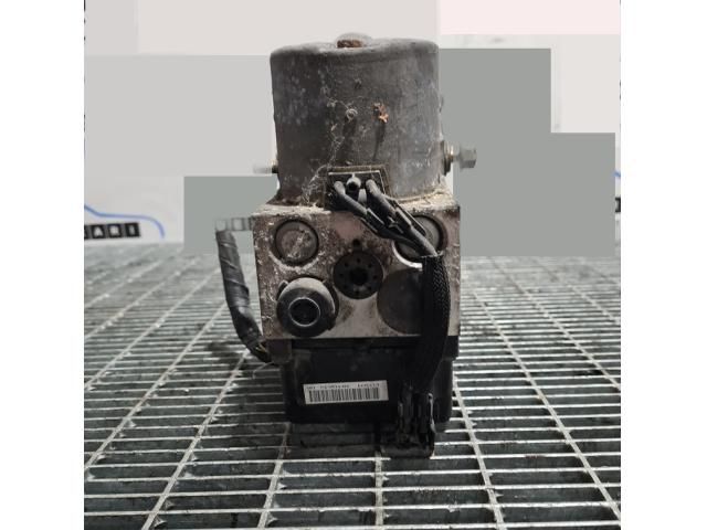 bontott NISSAN NAVARA ABS Kocka