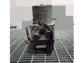 bontott NISSAN NAVARA ABS Kocka