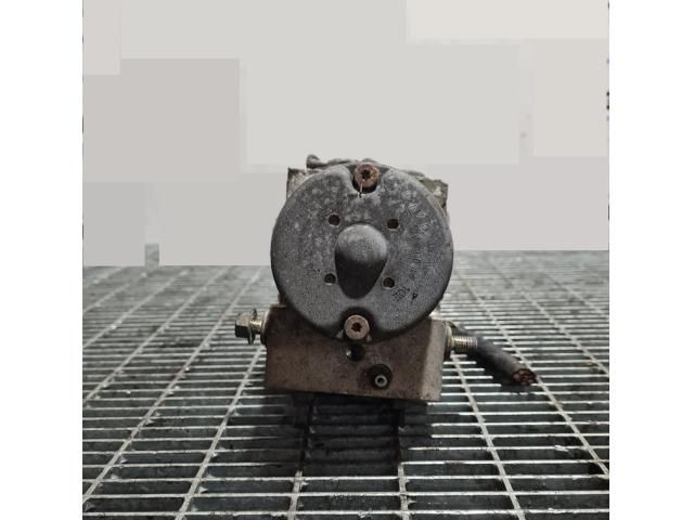 bontott NISSAN NAVARA ABS Kocka