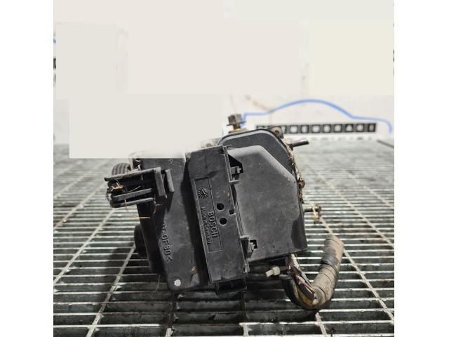 bontott NISSAN NAVARA ABS Kocka