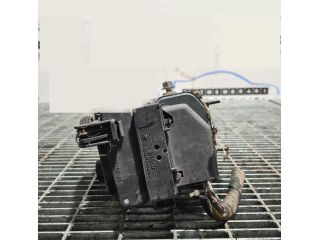 bontott NISSAN NAVARA ABS Kocka