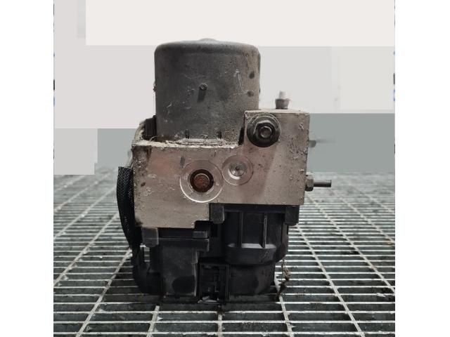 bontott NISSAN NAVARA ABS Kocka