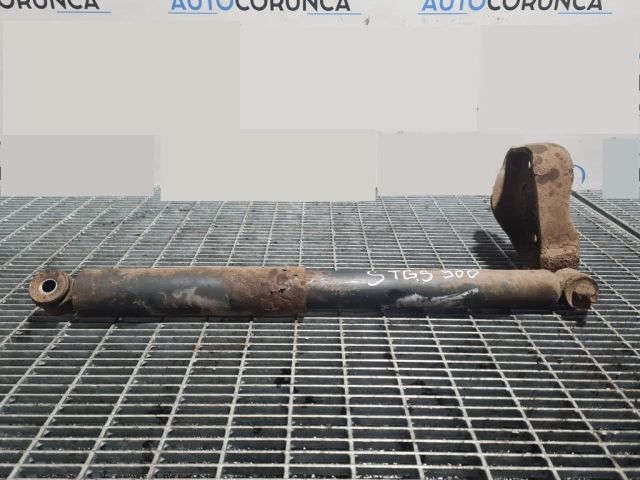 bontott NISSAN NAVARA Bal hátsó Lengéscsillapító