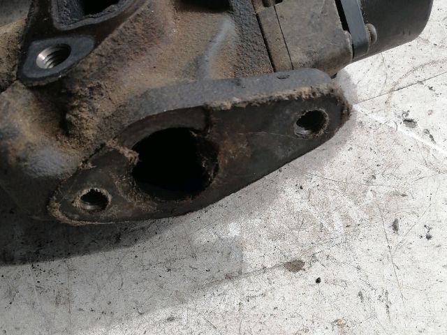 bontott NISSAN NAVARA EGR / AGR Szelep