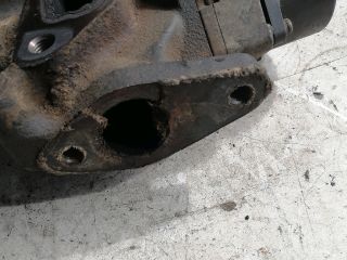 bontott NISSAN NAVARA EGR / AGR Szelep