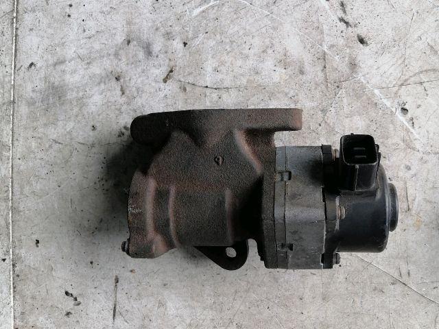 bontott NISSAN NAVARA EGR / AGR Szelep