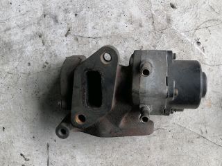 bontott NISSAN NAVARA EGR / AGR Szelep