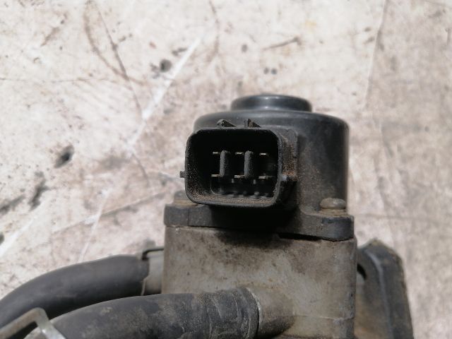 bontott NISSAN NAVARA EGR / AGR Szelep