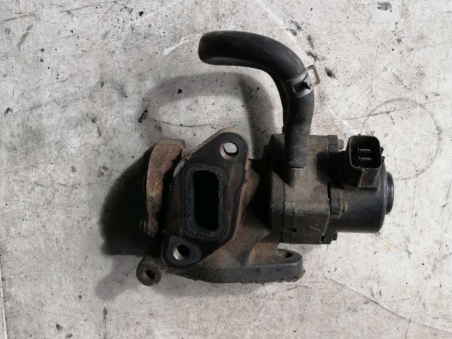 bontott NISSAN NAVARA EGR / AGR Szelep