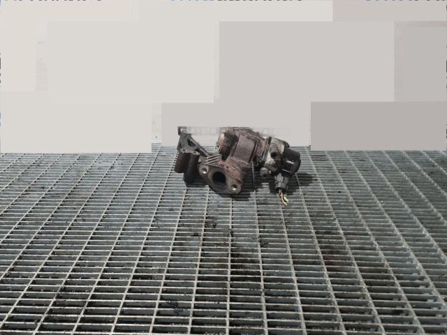 bontott NISSAN NAVARA EGR / AGR Szelep