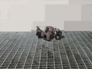 bontott NISSAN NAVARA EGR / AGR Szelep