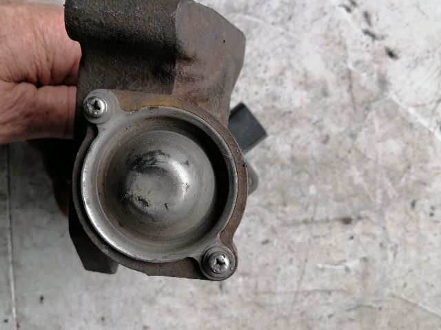 bontott NISSAN NAVARA EGR / AGR Szelep