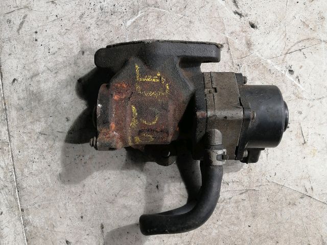 bontott NISSAN NAVARA EGR / AGR Szelep