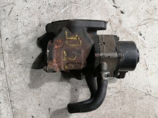 bontott NISSAN NAVARA EGR / AGR Szelep