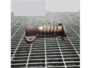 bontott NISSAN NAVARA EGR Hűtő Cső