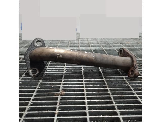 bontott NISSAN NAVARA EGR Hűtő Cső