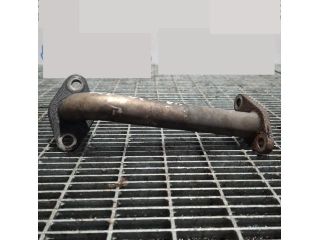 bontott NISSAN NAVARA EGR Hűtő Cső