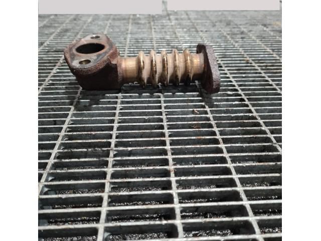 bontott NISSAN NAVARA EGR Hűtő Cső