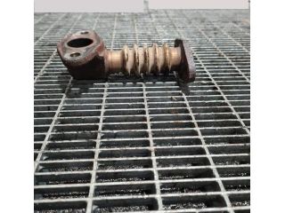 bontott NISSAN NAVARA EGR Hűtő Cső