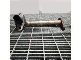 bontott NISSAN NAVARA EGR Hűtő Cső