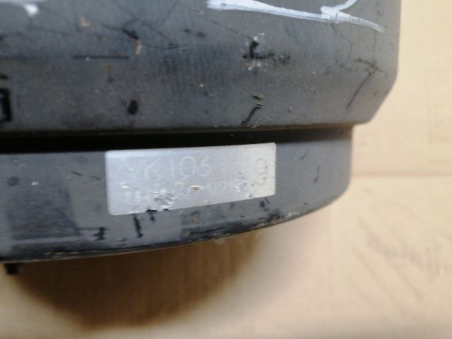 bontott NISSAN NAVARA Fékrásegítő