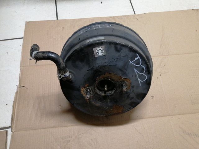 bontott NISSAN NAVARA Fékrásegítő