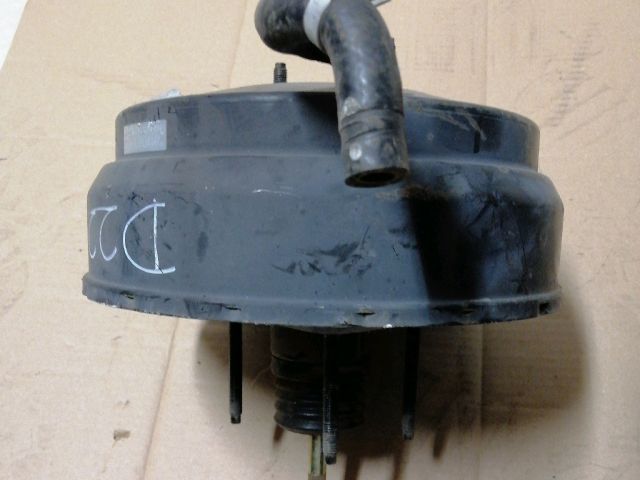 bontott NISSAN NAVARA Fékrásegítő