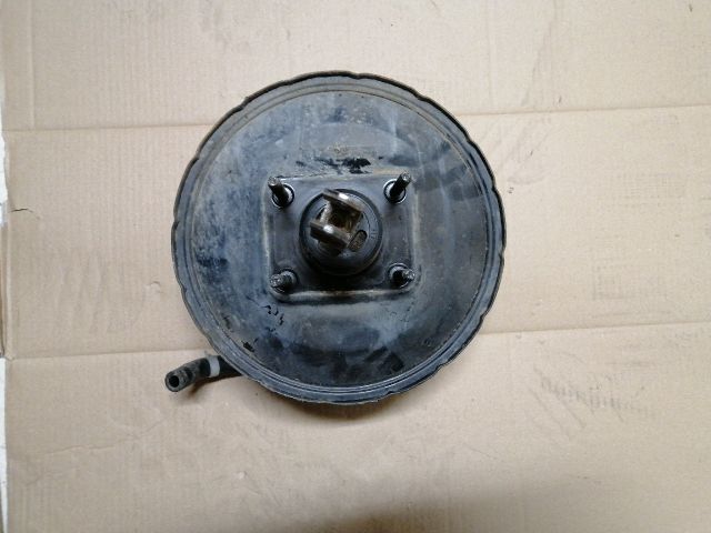 bontott NISSAN NAVARA Fékrásegítő