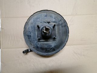 bontott NISSAN NAVARA Fékrásegítő