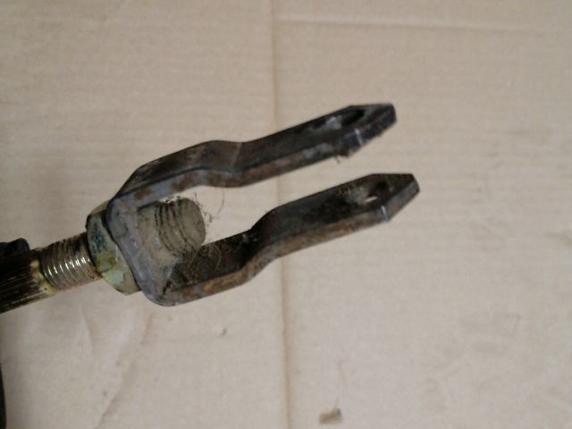 bontott NISSAN NAVARA Fékrásegítő