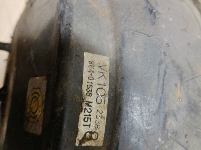 bontott NISSAN NAVARA Fékrásegítő