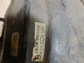 bontott NISSAN NAVARA Fékrásegítő