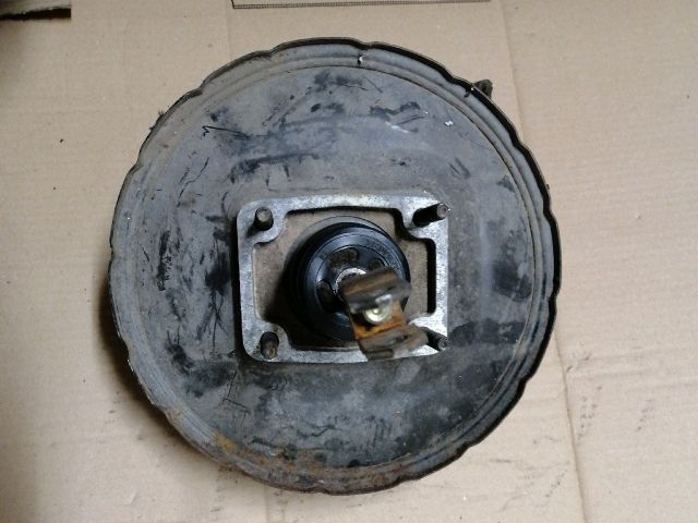 bontott NISSAN NAVARA Fékrásegítő