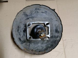 bontott NISSAN NAVARA Fékrásegítő