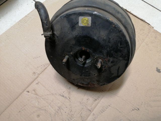 bontott NISSAN NAVARA Fékrásegítő